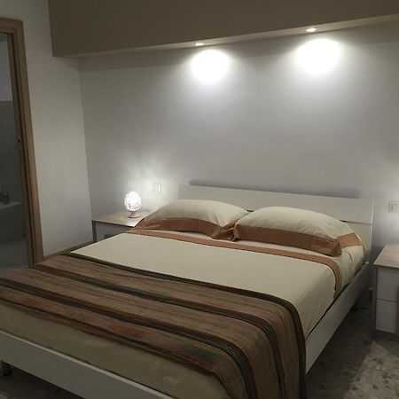 Appartement Casa Commenda à Brindisi Extérieur photo
