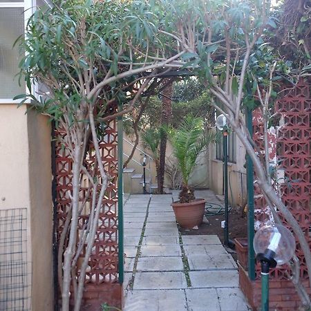 Appartement Casa Commenda à Brindisi Extérieur photo