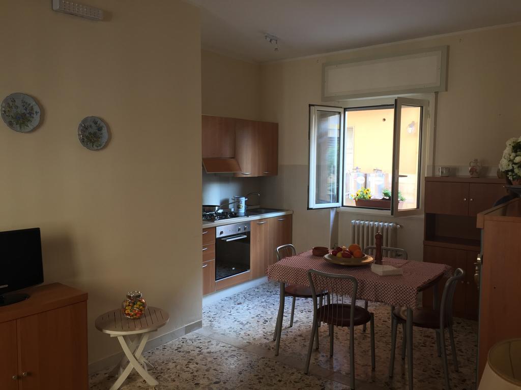 Appartement Casa Commenda à Brindisi Chambre photo