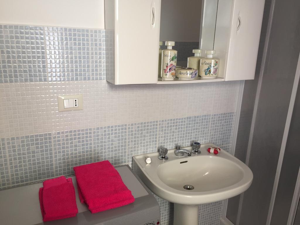 Appartement Casa Commenda à Brindisi Chambre photo