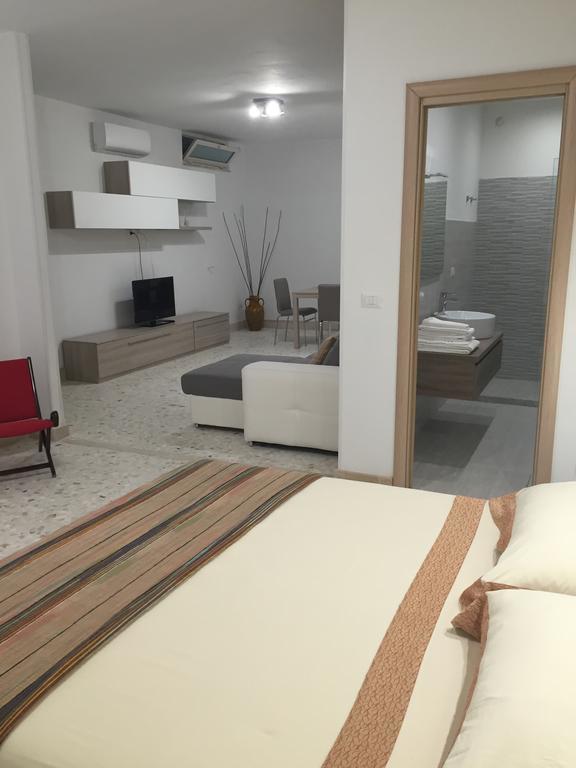 Appartement Casa Commenda à Brindisi Extérieur photo