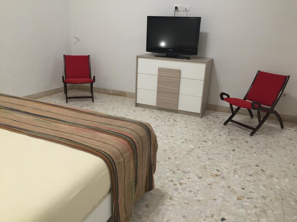Appartement Casa Commenda à Brindisi Extérieur photo