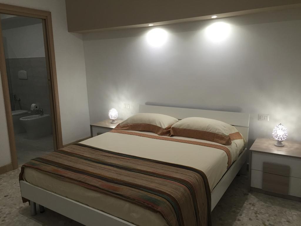 Appartement Casa Commenda à Brindisi Extérieur photo