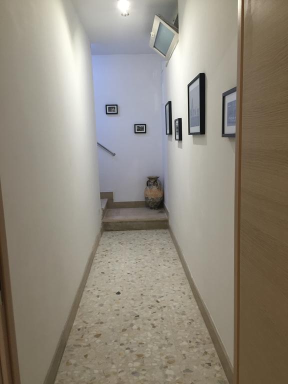 Appartement Casa Commenda à Brindisi Extérieur photo