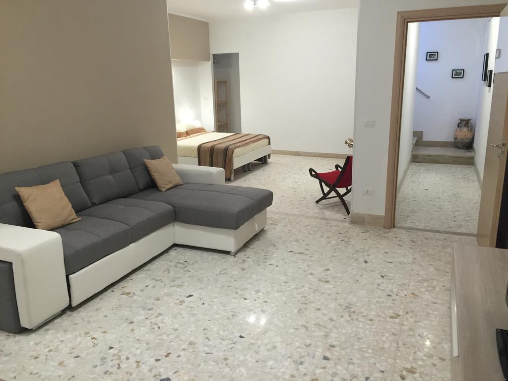 Appartement Casa Commenda à Brindisi Extérieur photo