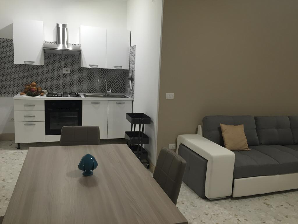 Appartement Casa Commenda à Brindisi Extérieur photo