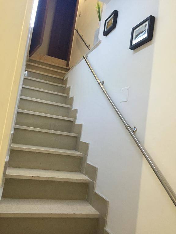 Appartement Casa Commenda à Brindisi Extérieur photo