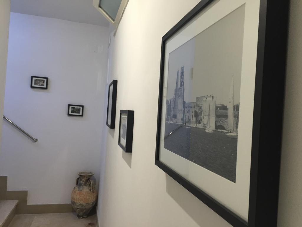 Appartement Casa Commenda à Brindisi Extérieur photo