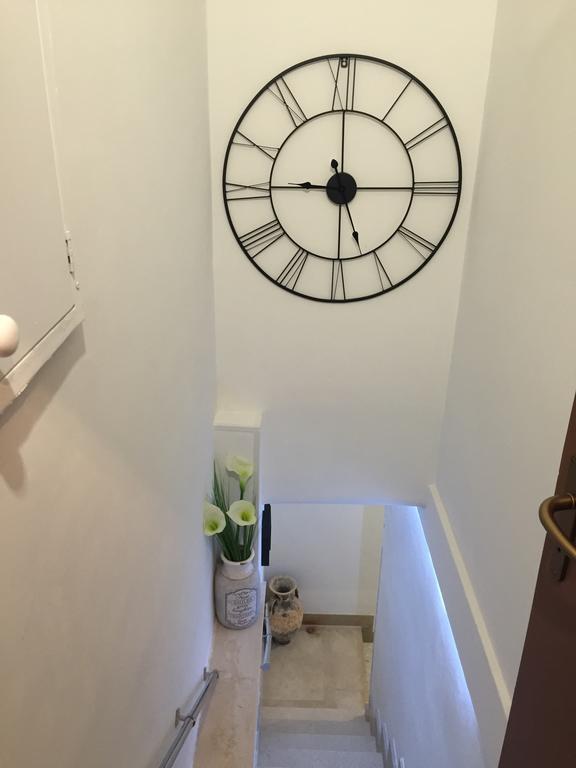 Appartement Casa Commenda à Brindisi Extérieur photo