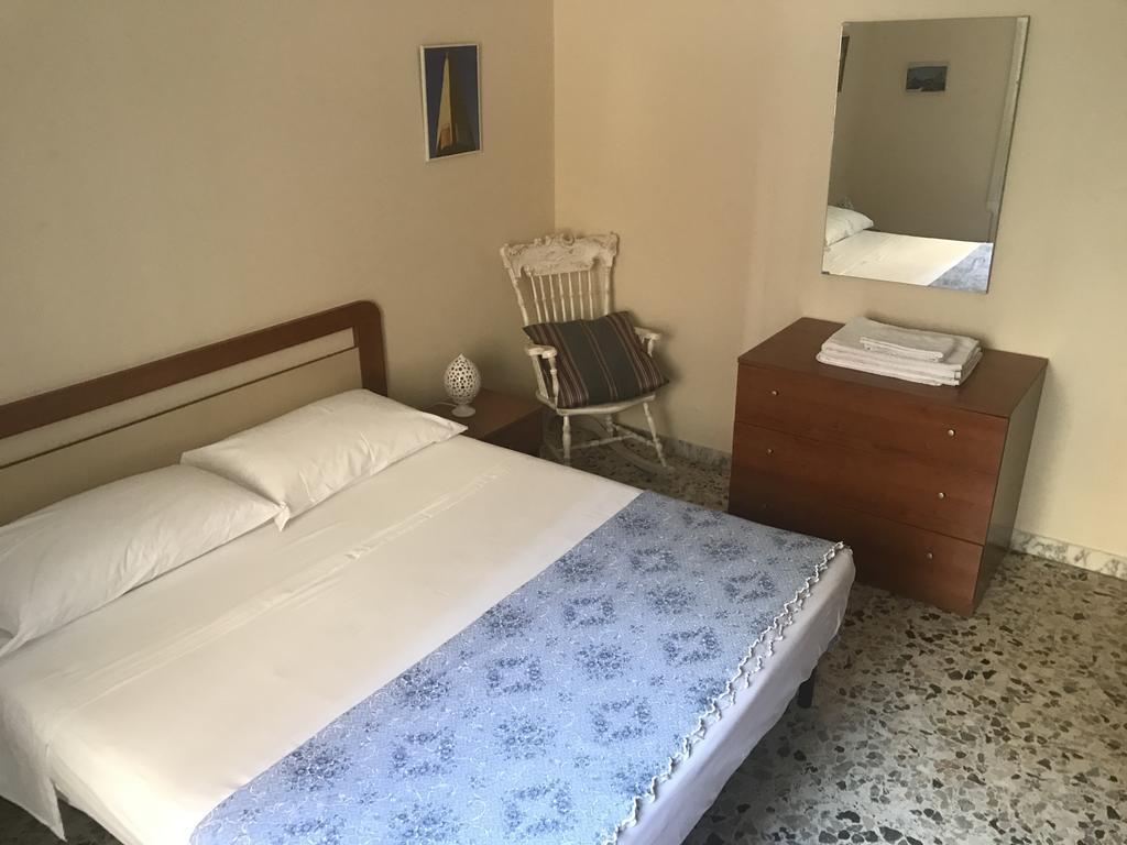 Appartement Casa Commenda à Brindisi Extérieur photo