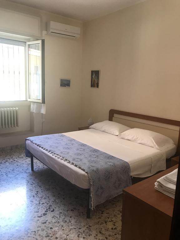 Appartement Casa Commenda à Brindisi Extérieur photo