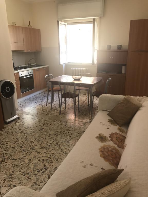 Appartement Casa Commenda à Brindisi Extérieur photo