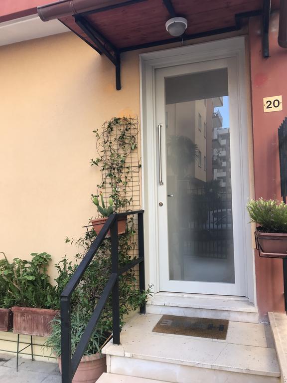 Appartement Casa Commenda à Brindisi Extérieur photo