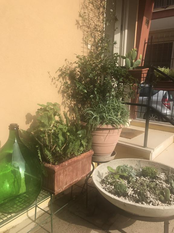 Appartement Casa Commenda à Brindisi Extérieur photo