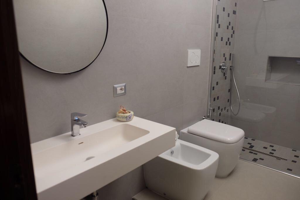 Appartement Casa Commenda à Brindisi Extérieur photo