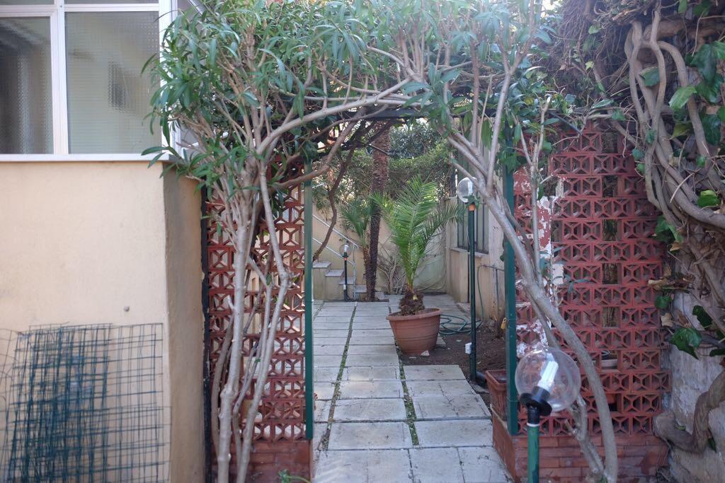 Appartement Casa Commenda à Brindisi Extérieur photo