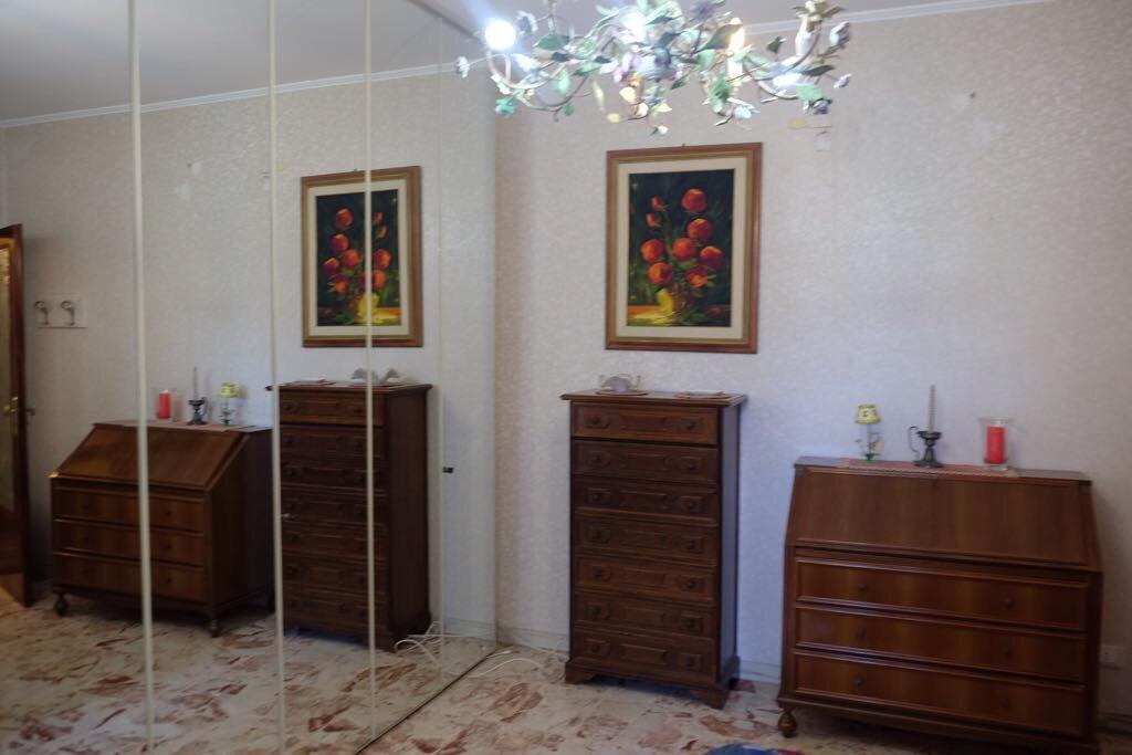 Appartement Casa Commenda à Brindisi Extérieur photo
