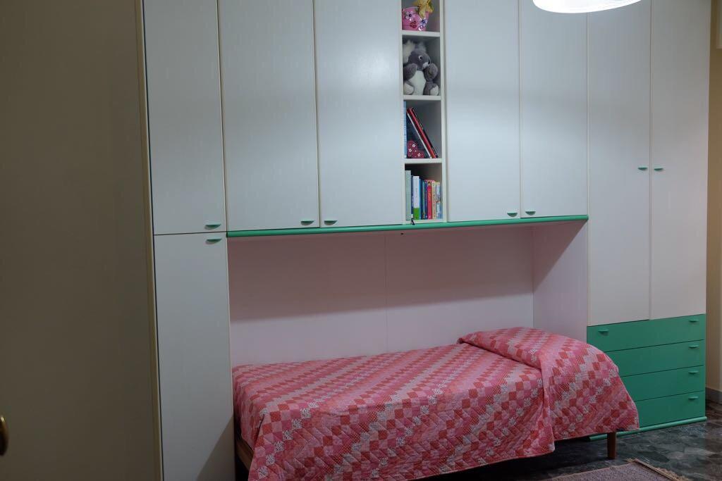 Appartement Casa Commenda à Brindisi Extérieur photo