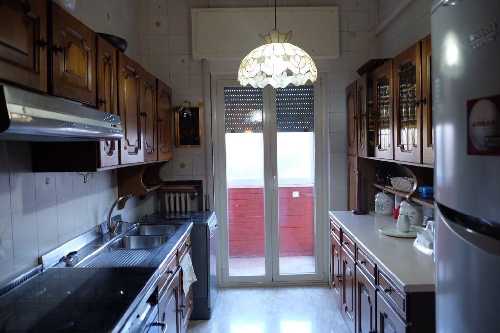 Appartement Casa Commenda à Brindisi Extérieur photo