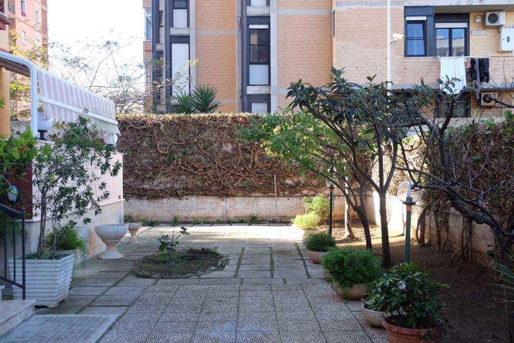 Appartement Casa Commenda à Brindisi Extérieur photo